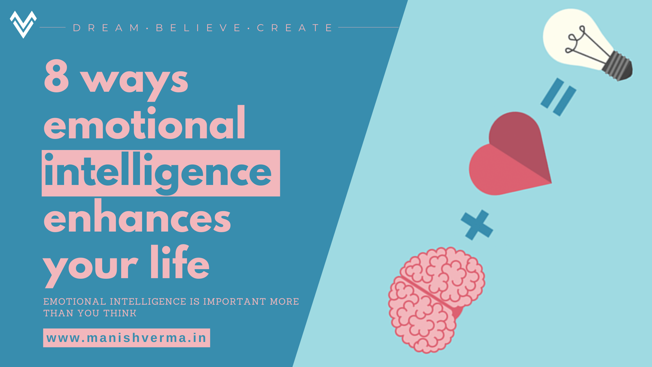 You are currently viewing 8 ways emotional intelligence enhances your life